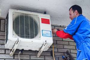 HVAC Companies Near New Durham, NH Available Now